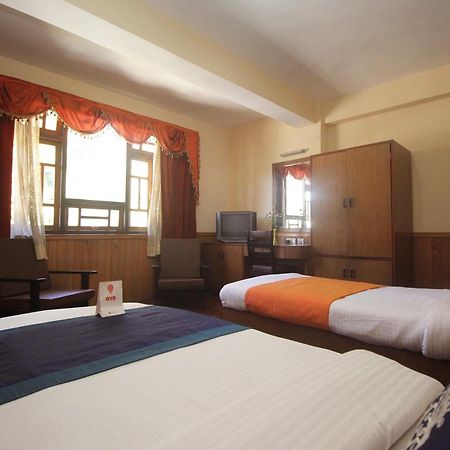 Oyo 10587 Vanjula Residency Gangtok Kültér fotó