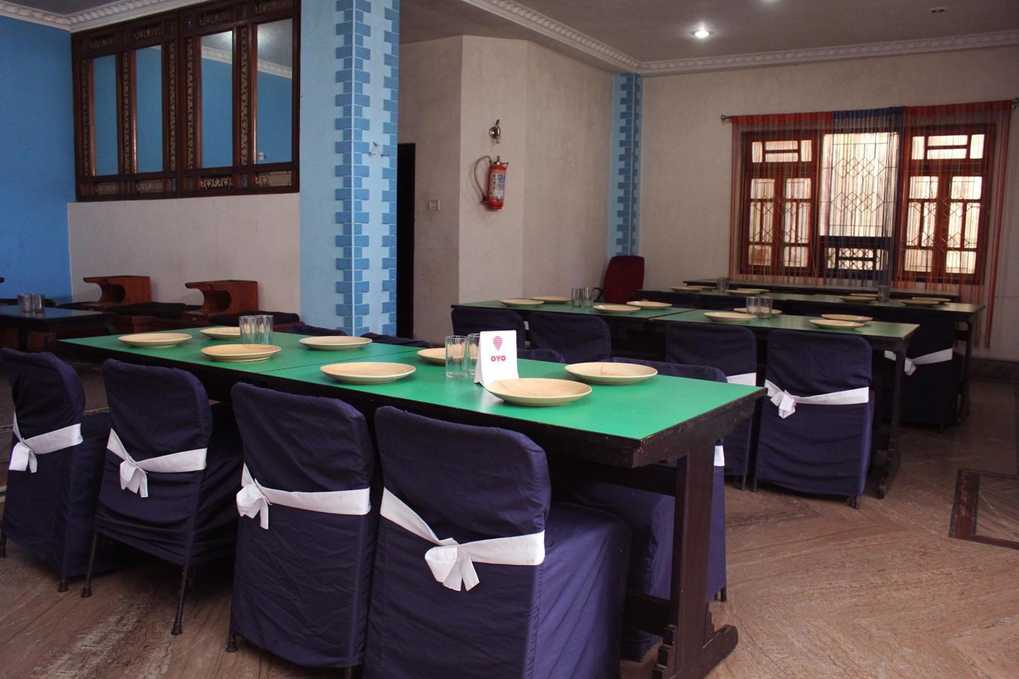 Oyo 10587 Vanjula Residency Gangtok Kültér fotó